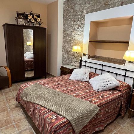 Ferienwohnung Apartamento Masferrer L' Escala Exterior foto