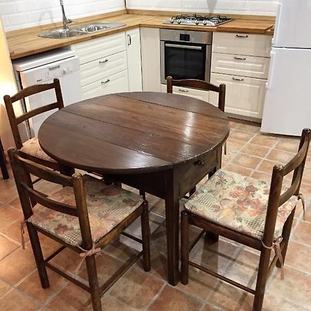 Ferienwohnung Apartamento Masferrer L' Escala Exterior foto
