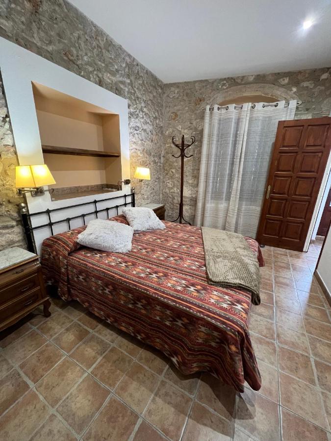 Ferienwohnung Apartamento Masferrer L' Escala Exterior foto