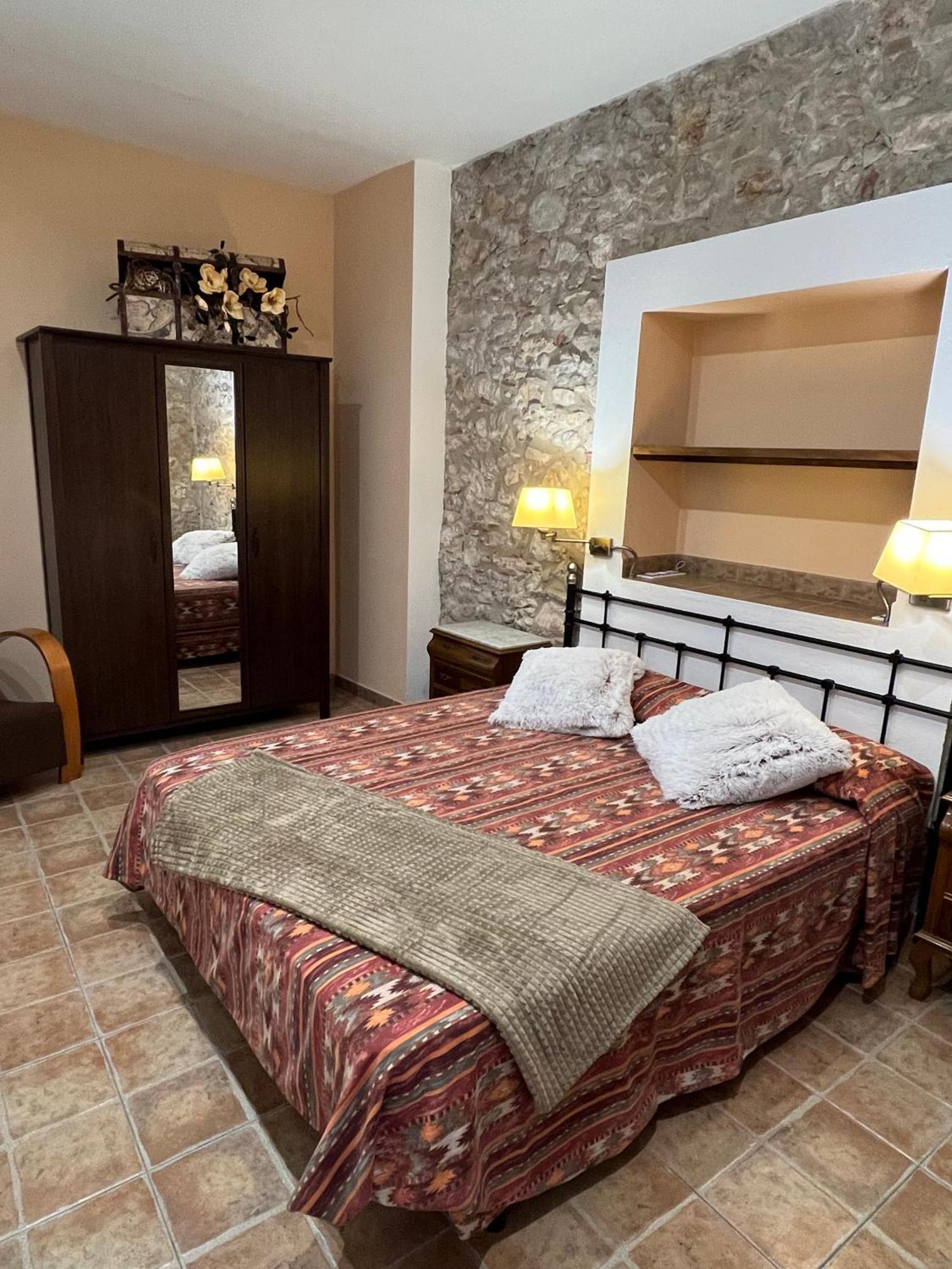 Ferienwohnung Apartamento Masferrer L' Escala Exterior foto