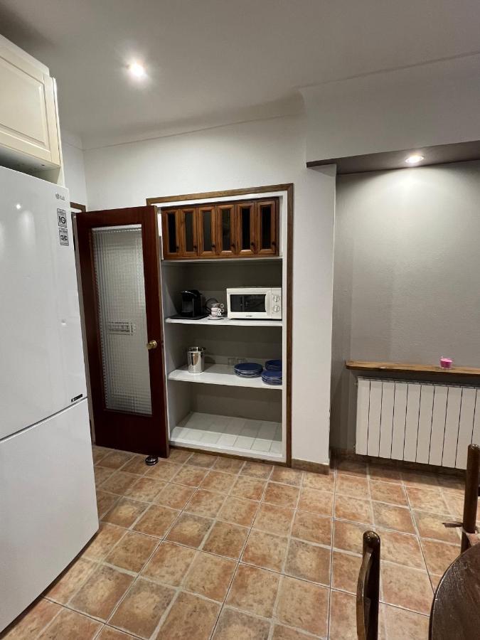 Ferienwohnung Apartamento Masferrer L' Escala Exterior foto