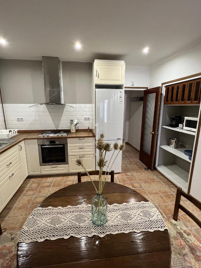Ferienwohnung Apartamento Masferrer L' Escala Exterior foto