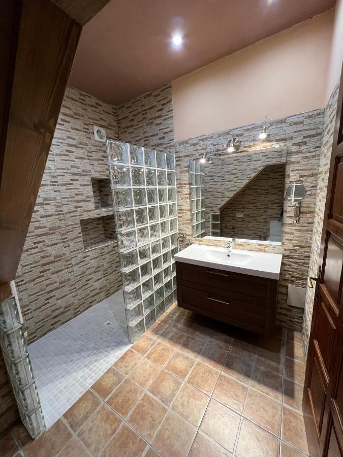 Ferienwohnung Apartamento Masferrer L' Escala Exterior foto