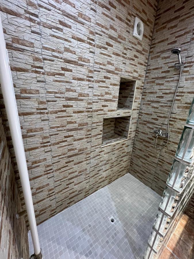Ferienwohnung Apartamento Masferrer L' Escala Exterior foto