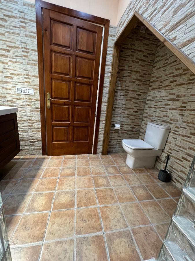 Ferienwohnung Apartamento Masferrer L' Escala Exterior foto