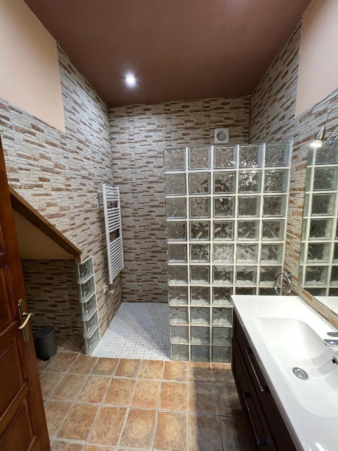 Ferienwohnung Apartamento Masferrer L' Escala Exterior foto