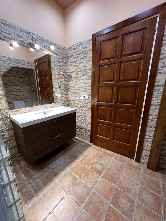 Ferienwohnung Apartamento Masferrer L' Escala Exterior foto