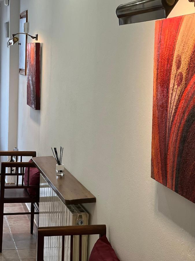 Ferienwohnung Apartamento Masferrer L' Escala Exterior foto